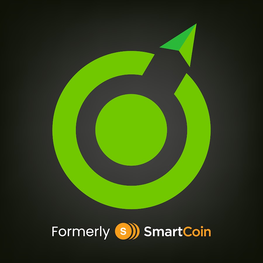 Smartcoin Logo