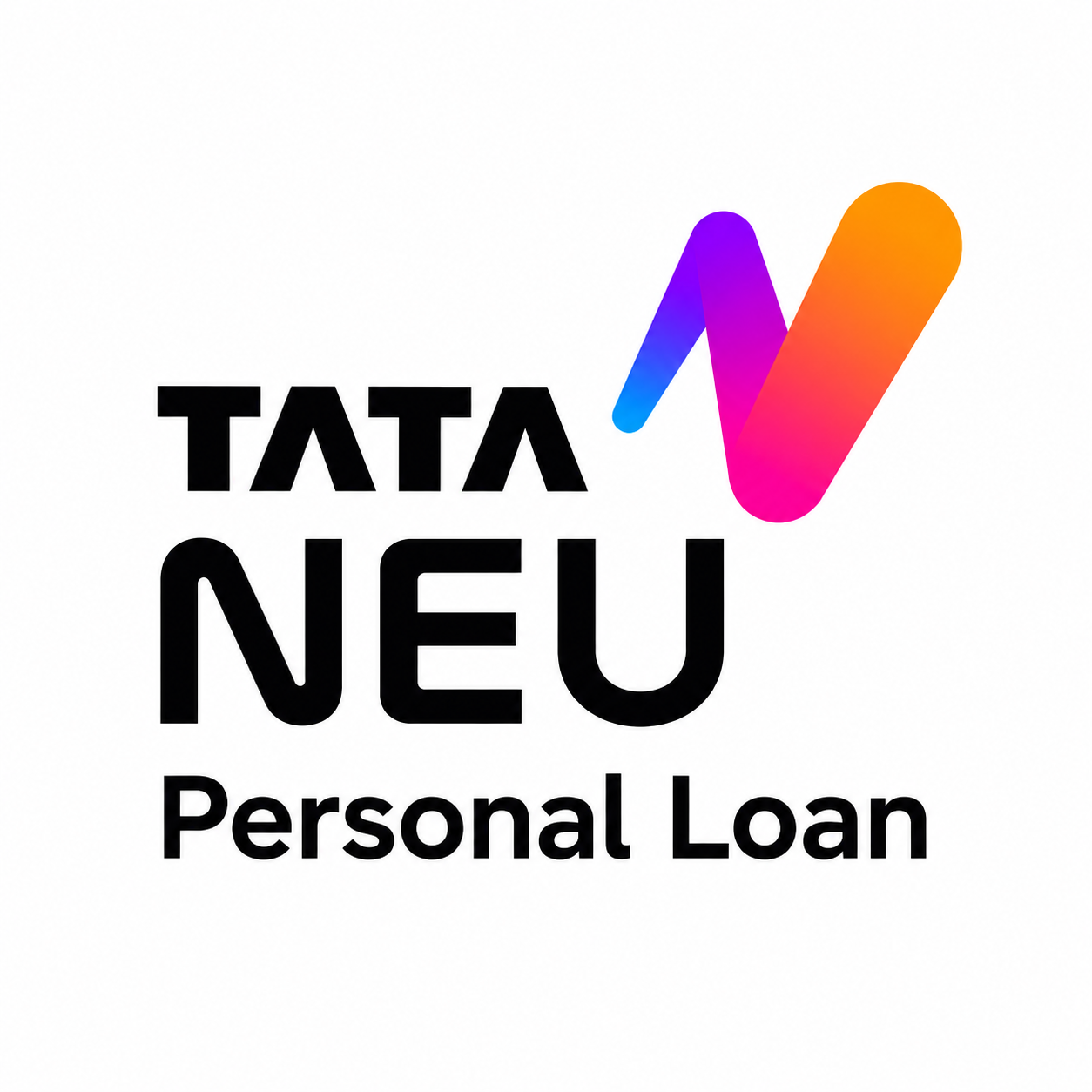 Tata Neu Logo
